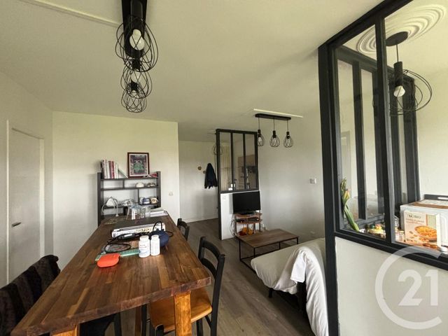 Appartement T4 à vendre - 4 pièces - 65 m2 - Rennes - 35 - BRETAGNE