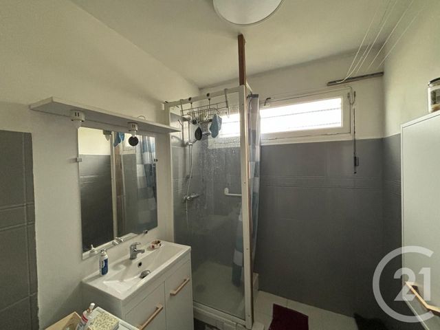 Appartement T4 à vendre - 4 pièces - 65 m2 - Rennes - 35 - BRETAGNE