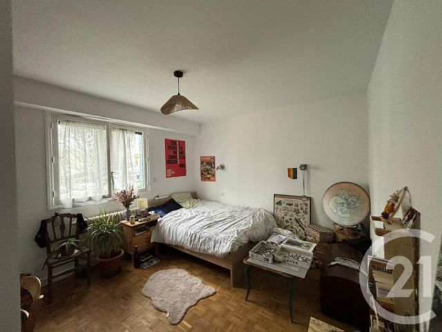 Appartement T4 à vendre - 4 pièces - 65 m2 - Rennes - 35 - BRETAGNE