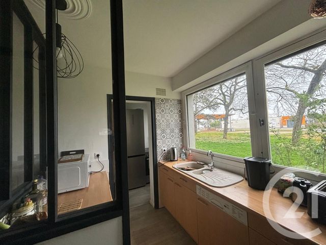 Appartement T4 à vendre - 4 pièces - 65 m2 - Rennes - 35 - BRETAGNE
