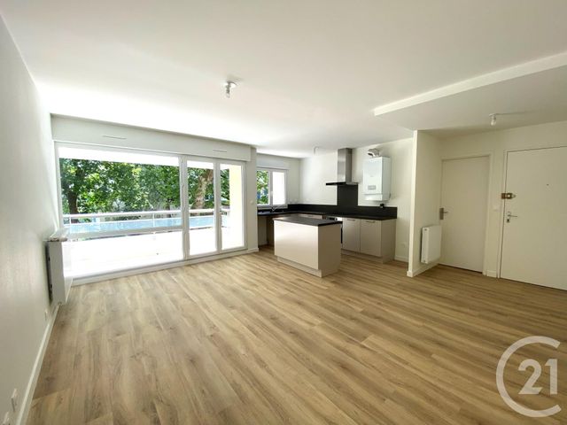 Appartement F4 à louer - 4 pièces - 69,08 m2 - Rennes - 35 - BRETAGNE