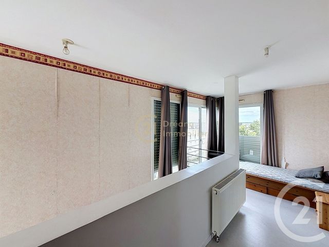Appartement Duplex &agrave; vendre - 4 pi&egrave;ces - 92,29 m2 - St Jacques De La Lande - 35 - BRETAGNE