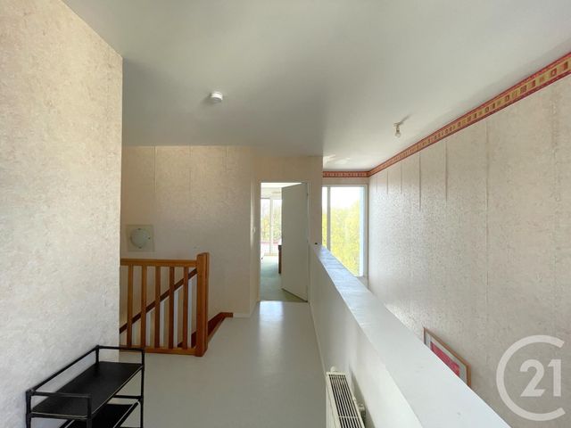 Appartement Duplex à vendre - 4 pièces - 92,29 m2 - St Jacques De La Lande - 35 - BRETAGNE