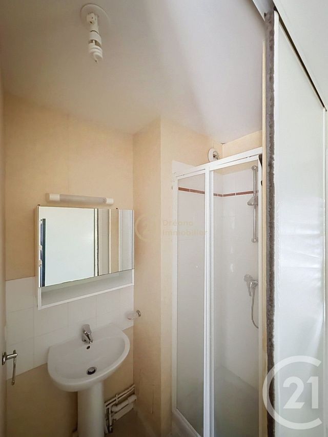 Appartement Duplex &agrave; vendre - 4 pi&egrave;ces - 92,29 m2 - St Jacques De La Lande - 35 - BRETAGNE