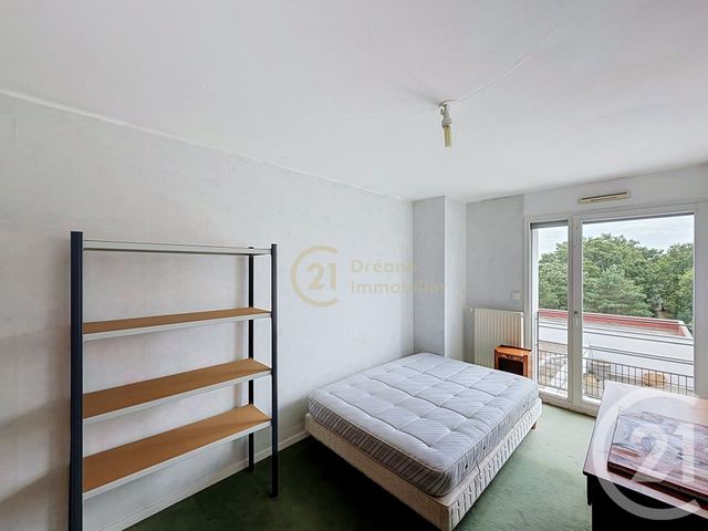 Appartement Duplex &agrave; vendre - 4 pi&egrave;ces - 92,29 m2 - St Jacques De La Lande - 35 - BRETAGNE