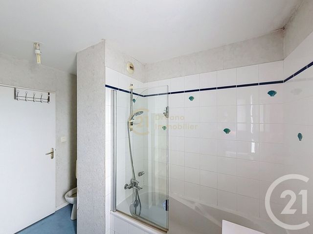 Appartement Duplex &agrave; vendre - 4 pi&egrave;ces - 92,29 m2 - St Jacques De La Lande - 35 - BRETAGNE