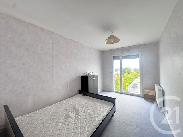 Appartement Duplex à vendre - 4 pièces - 92,29 m2 - St Jacques De La Lande - 35 - BRETAGNE