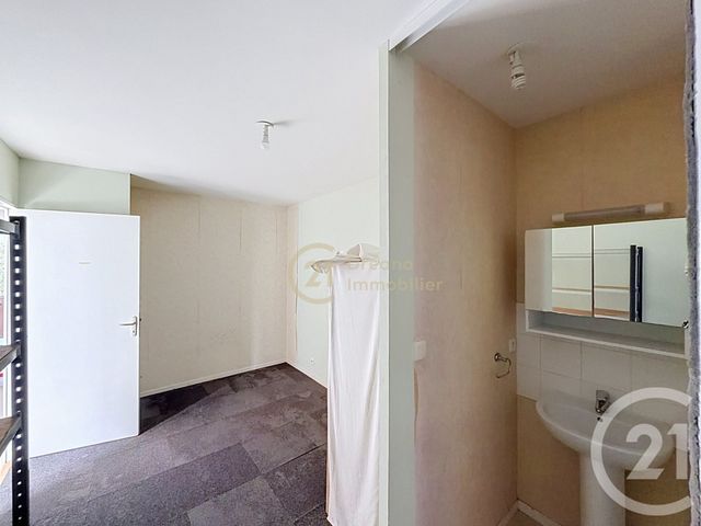 Appartement Duplex &agrave; vendre - 4 pi&egrave;ces - 92,29 m2 - St Jacques De La Lande - 35 - BRETAGNE