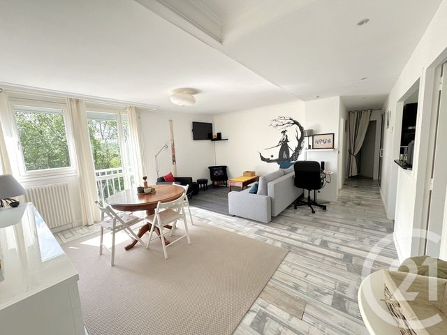 appartement - RENNES - 35
