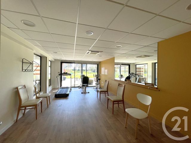 Appartement T2 à vendre - 2 pièces - 42,86 m2 - Laille - 35 - BRETAGNE