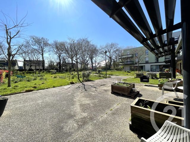Appartement T2 à vendre - 2 pièces - 42,86 m2 - Laille - 35 - BRETAGNE