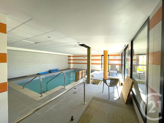 Appartement T2 à vendre - 2 pièces - 42,86 m2 - Laille - 35 - BRETAGNE