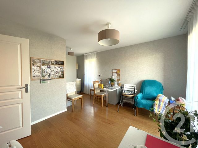 Appartement T2 à vendre - 2 pièces - 42,86 m2 - Laille - 35 - BRETAGNE