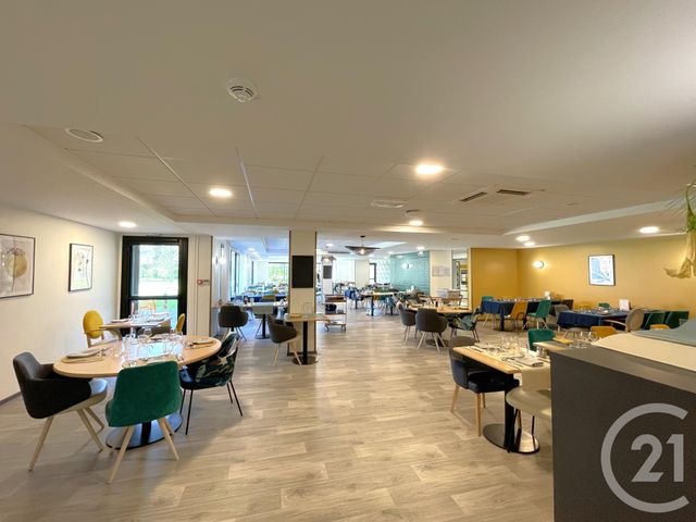 Appartement T2 à vendre - 2 pièces - 42,86 m2 - Laille - 35 - BRETAGNE