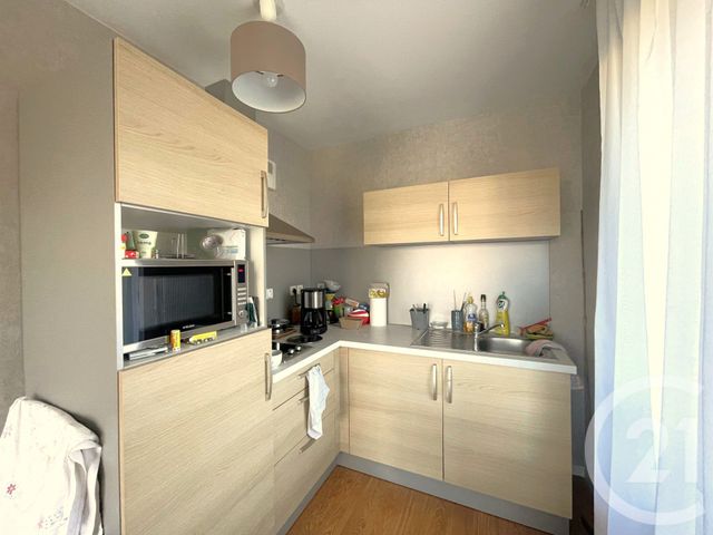Appartement T2 à vendre - 2 pièces - 42,86 m2 - Laille - 35 - BRETAGNE