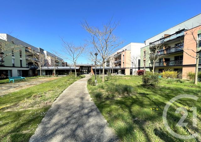 Appartement T2 à vendre - 2 pièces - 42,86 m2 - Laille - 35 - BRETAGNE