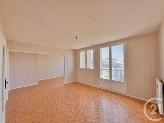appartement - RENNES - 35