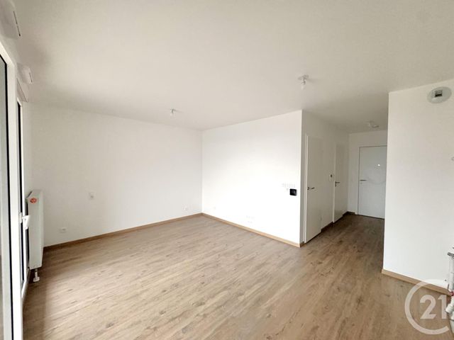 appartement - ST JACQUES DE LA LANDE - 35