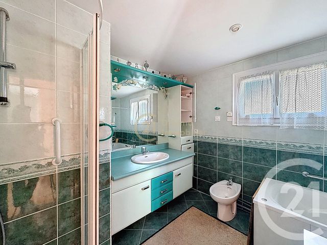 Maison &agrave; vendre - 6 pi&egrave;ces - 146 m2 - Rennes - 35 - BRETAGNE