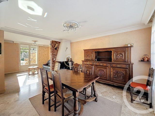 Maison &agrave; vendre - 6 pi&egrave;ces - 146 m2 - Rennes - 35 - BRETAGNE