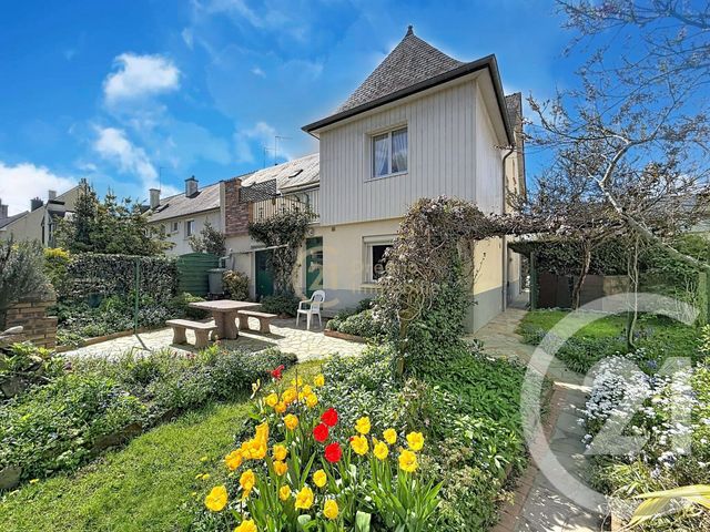 Maison à vendre RENNES