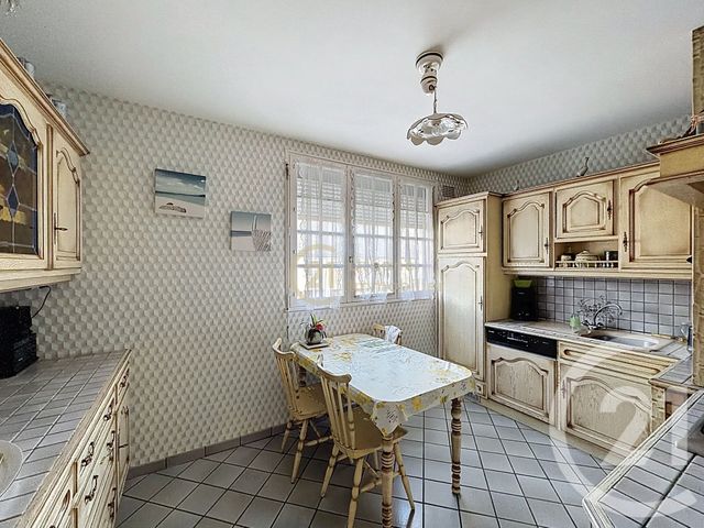 Maison &agrave; vendre - 6 pi&egrave;ces - 146 m2 - Rennes - 35 - BRETAGNE