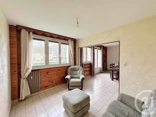 appartement - ST JACQUES DE LA LANDE - 35