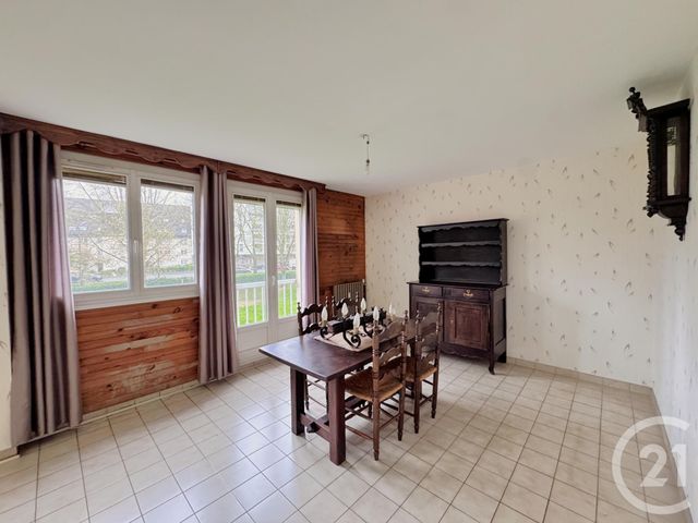 Appartement T3 à vendre - 4 pièces - 67,87 m2 - St Jacques De La Lande - 35 - BRETAGNE