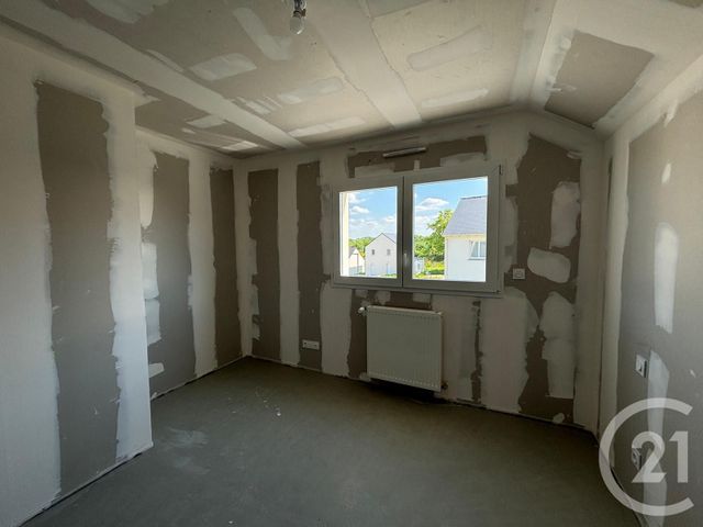 Afficher la photo en grand Maison à vendre - 5 pièces - 115,24 m2 - Janze - 35 - BRETAGNE