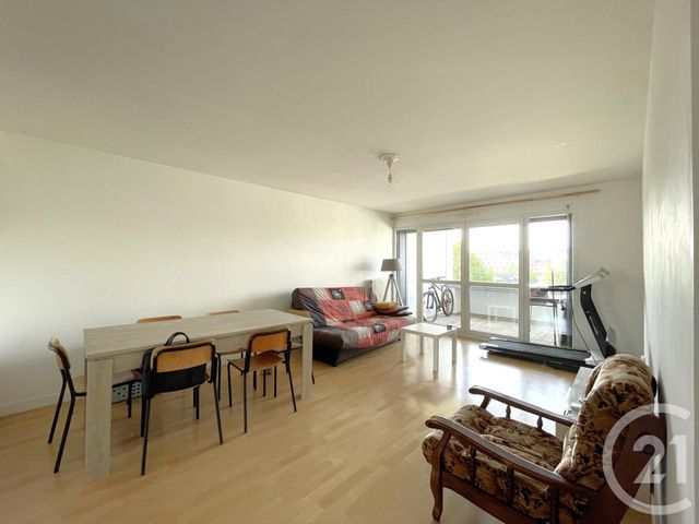 appartement - ST JACQUES DE LA LANDE - 35