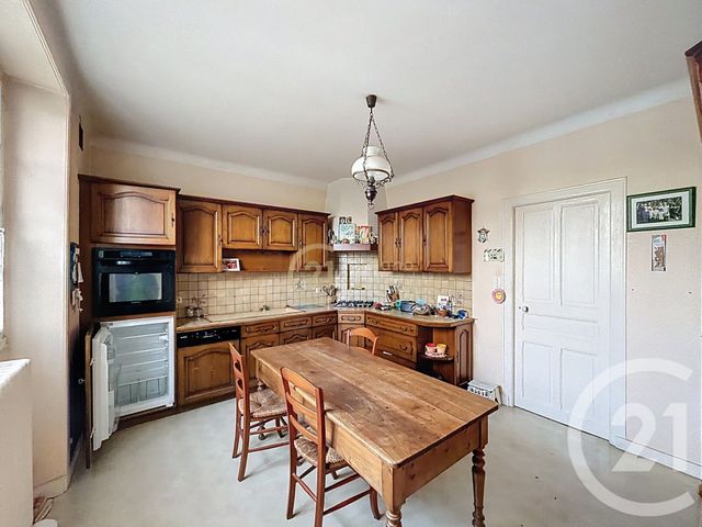 Maison &agrave; vendre - 5 pi&egrave;ces - 96,67 m2 - St Jacques De La Lande - 35 - BRETAGNE