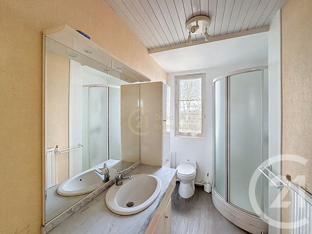 Maison &agrave; vendre - 5 pi&egrave;ces - 96,67 m2 - St Jacques De La Lande - 35 - BRETAGNE