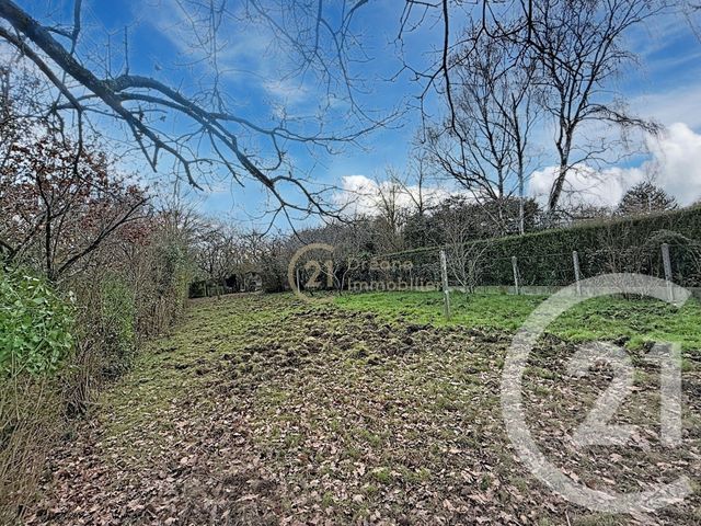 Maison &agrave; vendre - 5 pi&egrave;ces - 96,67 m2 - St Jacques De La Lande - 35 - BRETAGNE