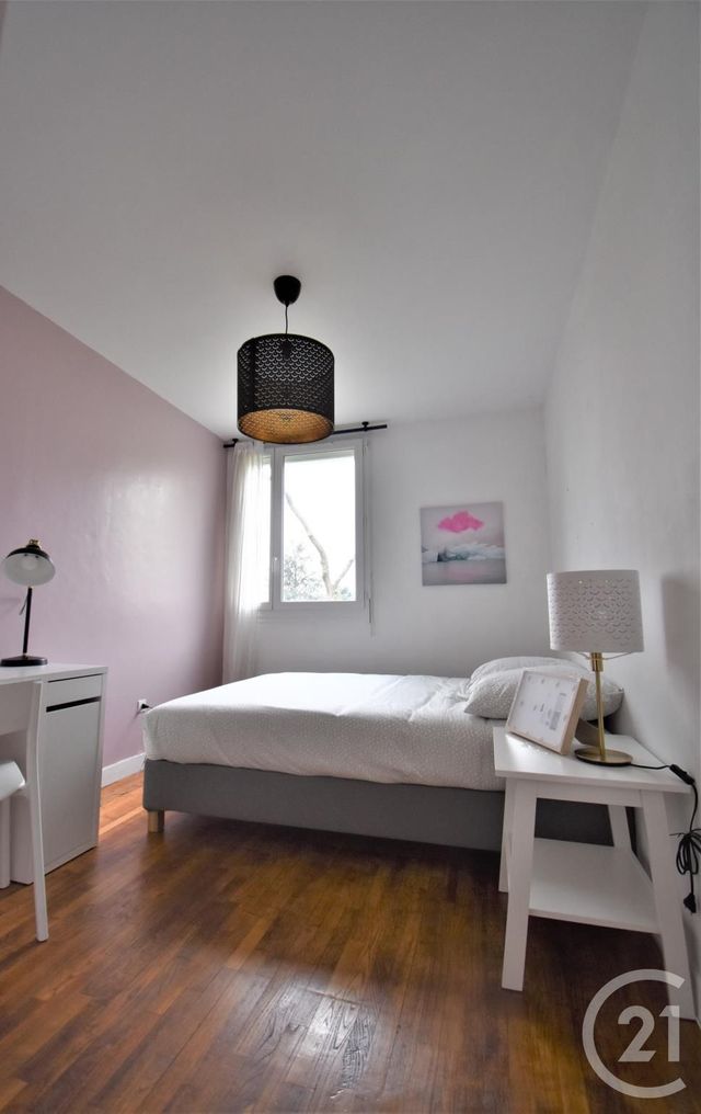 Appartement F5 à louer - 5 pièces - 82,35 m2 - Rennes - 35 - BRETAGNE