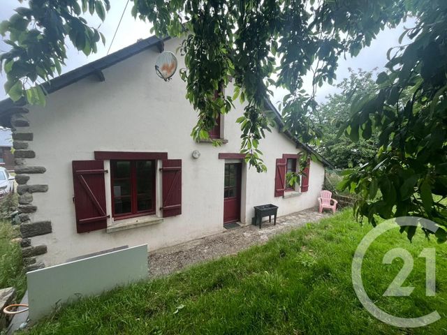 Maison à vendre - 5 pièces - 138,50 m2 - Esse - 35 - BRETAGNE