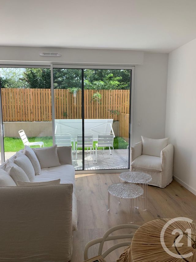 Maison à louer - 5 pièces - 97,57 m2 - Rennes - 35 - BRETAGNE