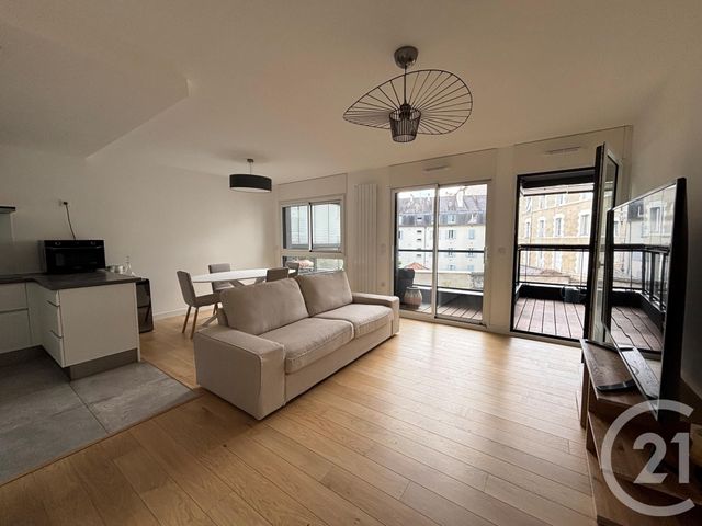 appartement - RENNES - 35
