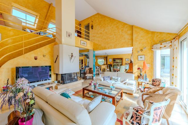 maison - VERN SUR SEICHE - 35