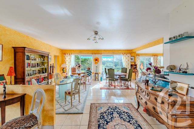 Maison à vendre - 6 pièces - 211,48 m2 - Vern Sur Seiche - 35 - BRETAGNE