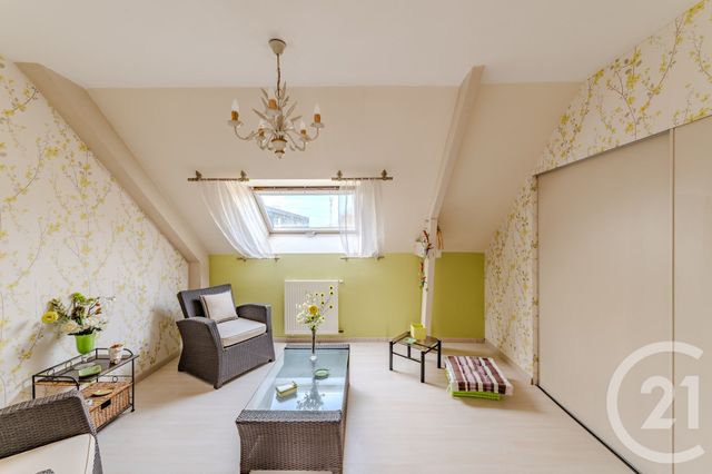 Maison à vendre - 6 pièces - 211,48 m2 - Vern Sur Seiche - 35 - BRETAGNE