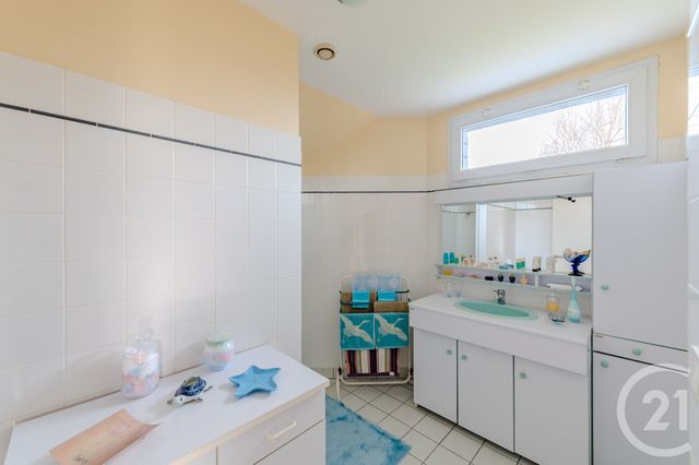 Maison à vendre - 6 pièces - 211,48 m2 - Vern Sur Seiche - 35 - BRETAGNE