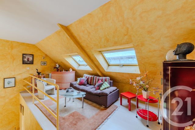 Maison à vendre - 6 pièces - 211,48 m2 - Vern Sur Seiche - 35 - BRETAGNE