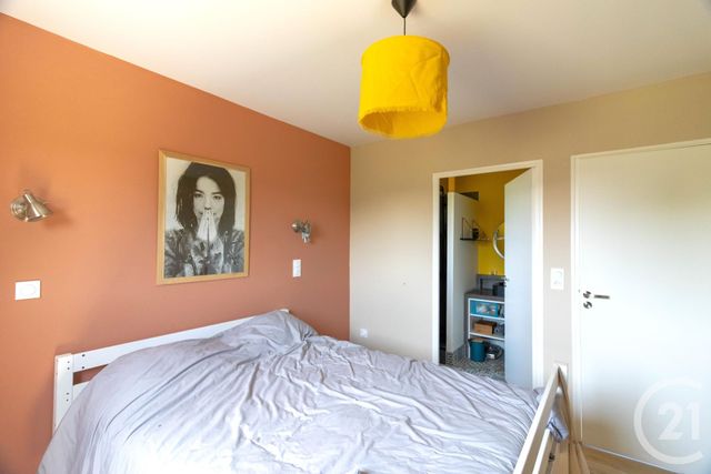 Maison à vendre - 5 pièces - 100 m2 - La Chapelle Bouexic - 35 - BRETAGNE