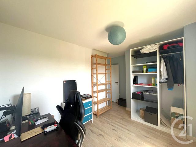 Maison à vendre - 5 pièces - 100 m2 - La Chapelle Bouexic - 35 - BRETAGNE