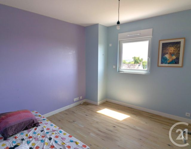 Maison à vendre - 5 pièces - 100 m2 - La Chapelle Bouexic - 35 - BRETAGNE