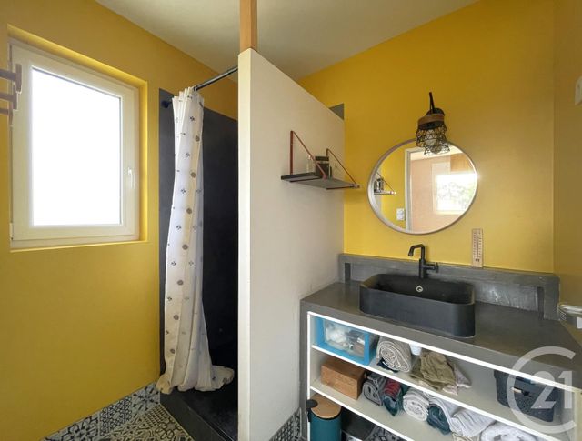 Maison à vendre - 5 pièces - 100 m2 - La Chapelle Bouexic - 35 - BRETAGNE