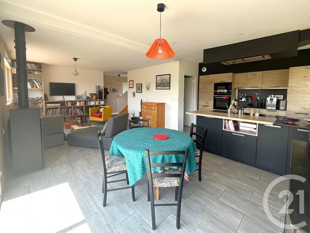 Maison à vendre - 5 pièces - 100 m2 - La Chapelle Bouexic - 35 - BRETAGNE