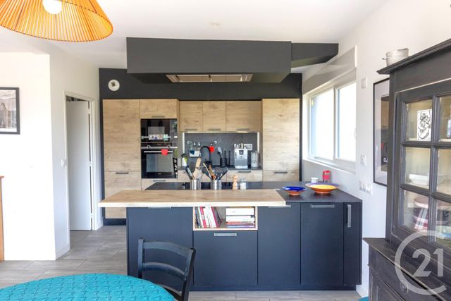 Maison à vendre - 5 pièces - 100 m2 - La Chapelle Bouexic - 35 - BRETAGNE