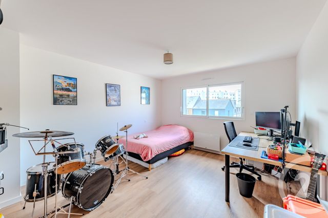 Maison à vendre - 7 pièces - 242 m2 - Rennes - 35 - BRETAGNE