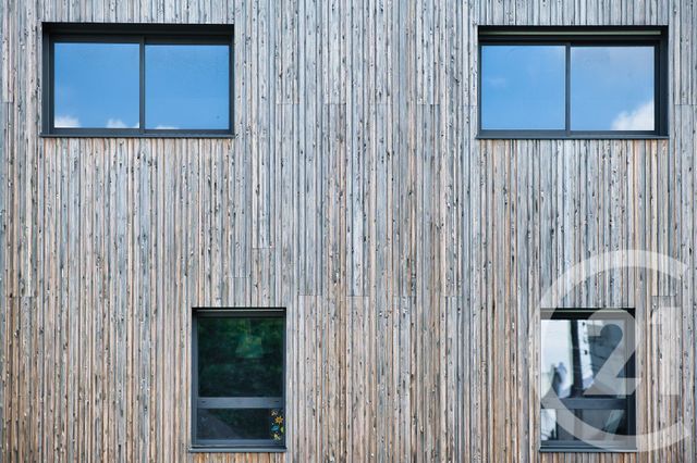 Maison à vendre - 7 pièces - 242 m2 - Rennes - 35 - BRETAGNE